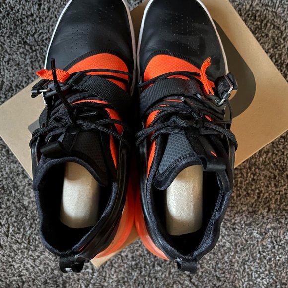 Nike Air Force 270 Safari - Picture 5 of 6